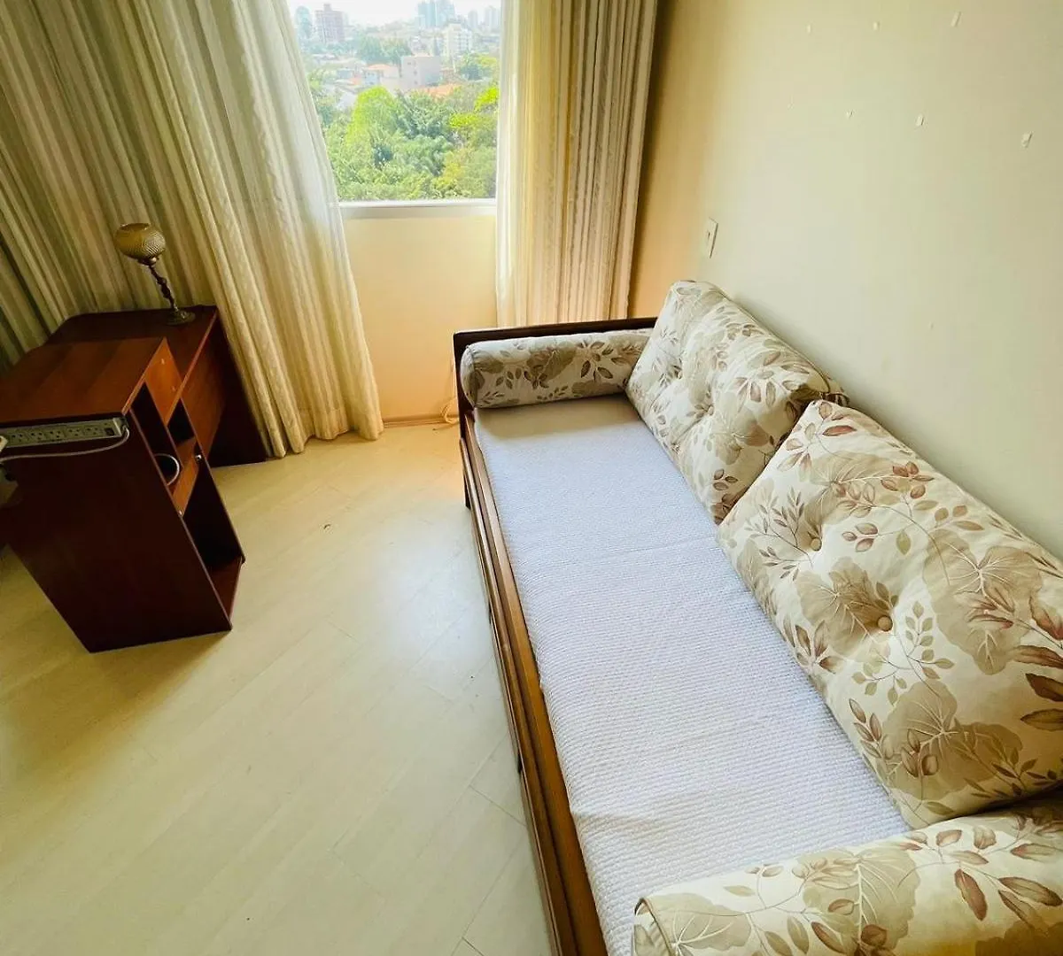 Apto Da Claudinha São Paulo