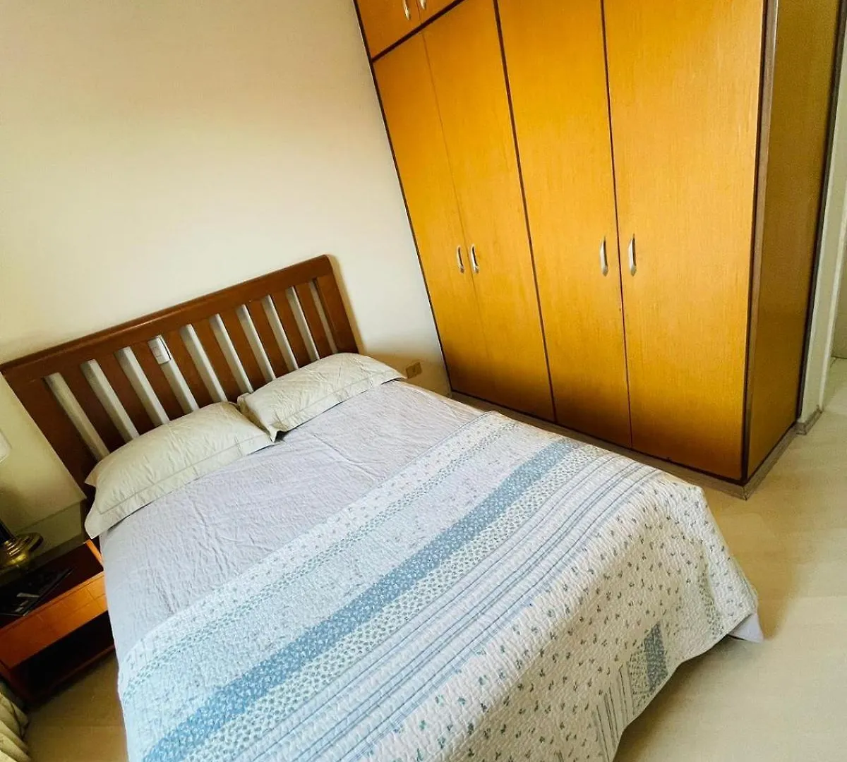 Apto Da Claudinha São Paulo Brazílie