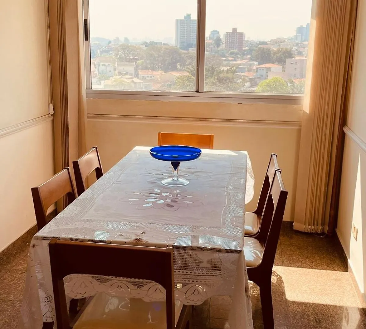 Apto Da Claudinha São Paulo