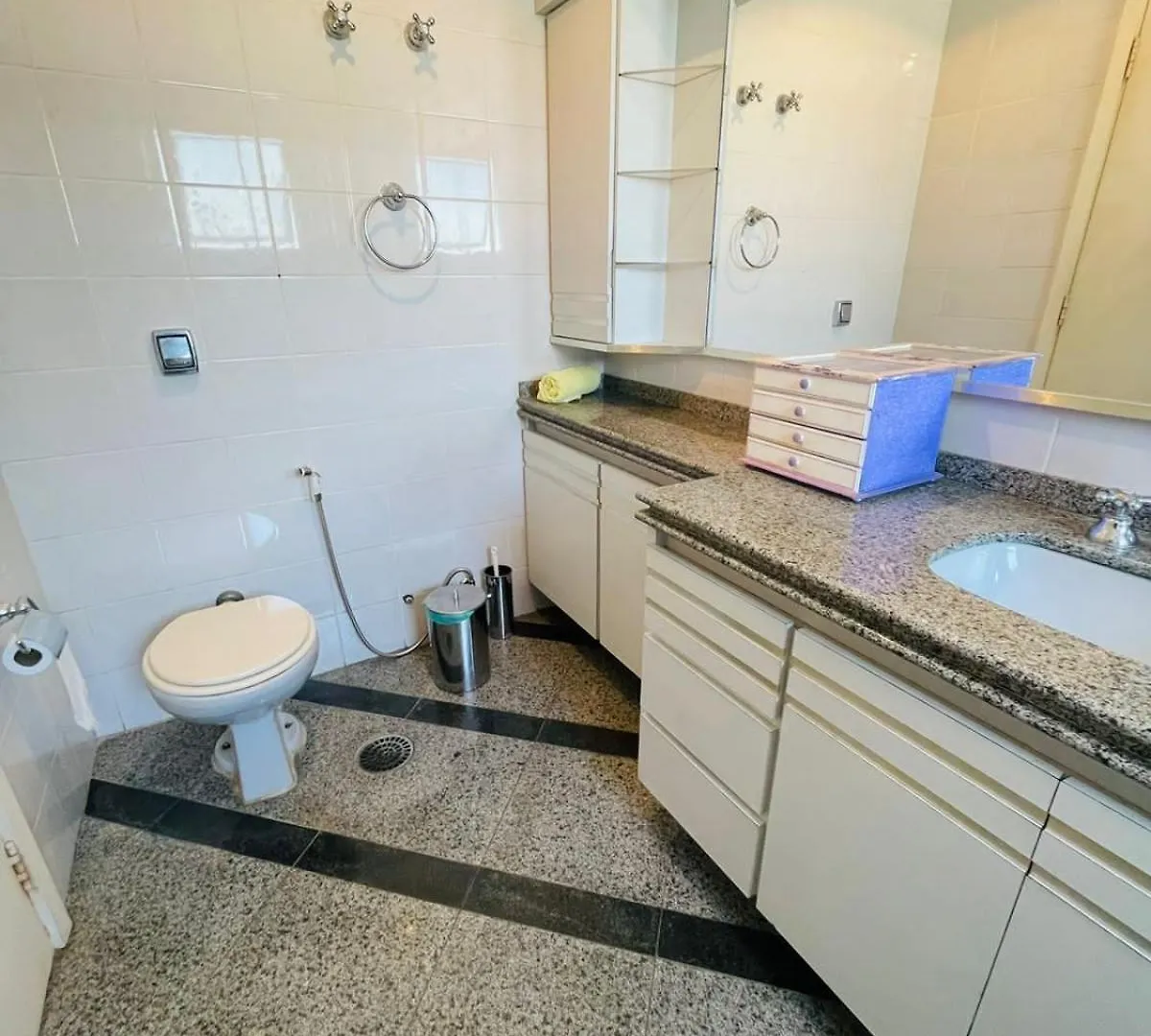 Homestay Apto Da Claudinha Sao Paulo
