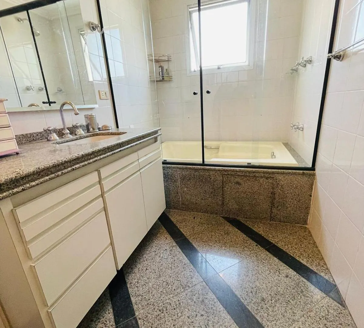 Apto Da Claudinha Sao Paulo Homestay