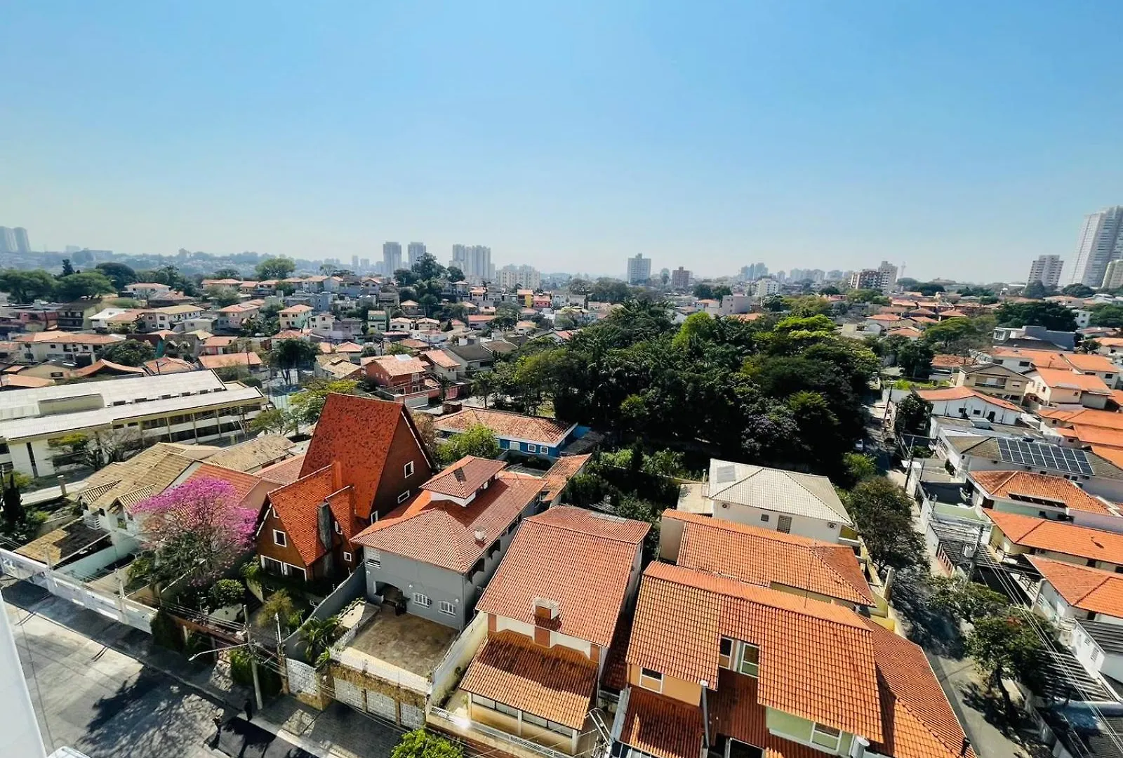 Apto Da Claudinha Sao Paulo 0*,  Brazil