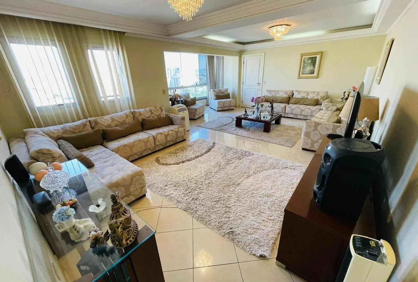 Homestay Apto Da Claudinha Sao Paulo Brazil