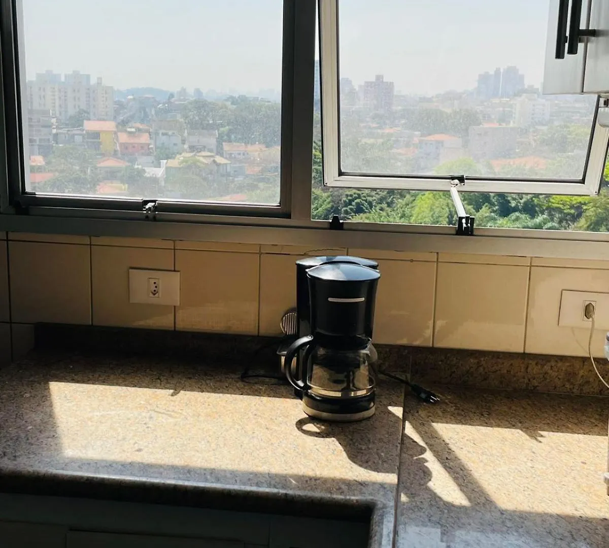 Homestay Apto Da Claudinha Sao Paulo