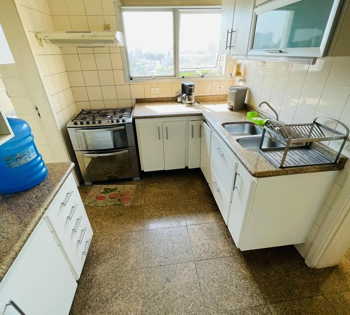 Apto Da Claudinha Sao Paulo Brazil