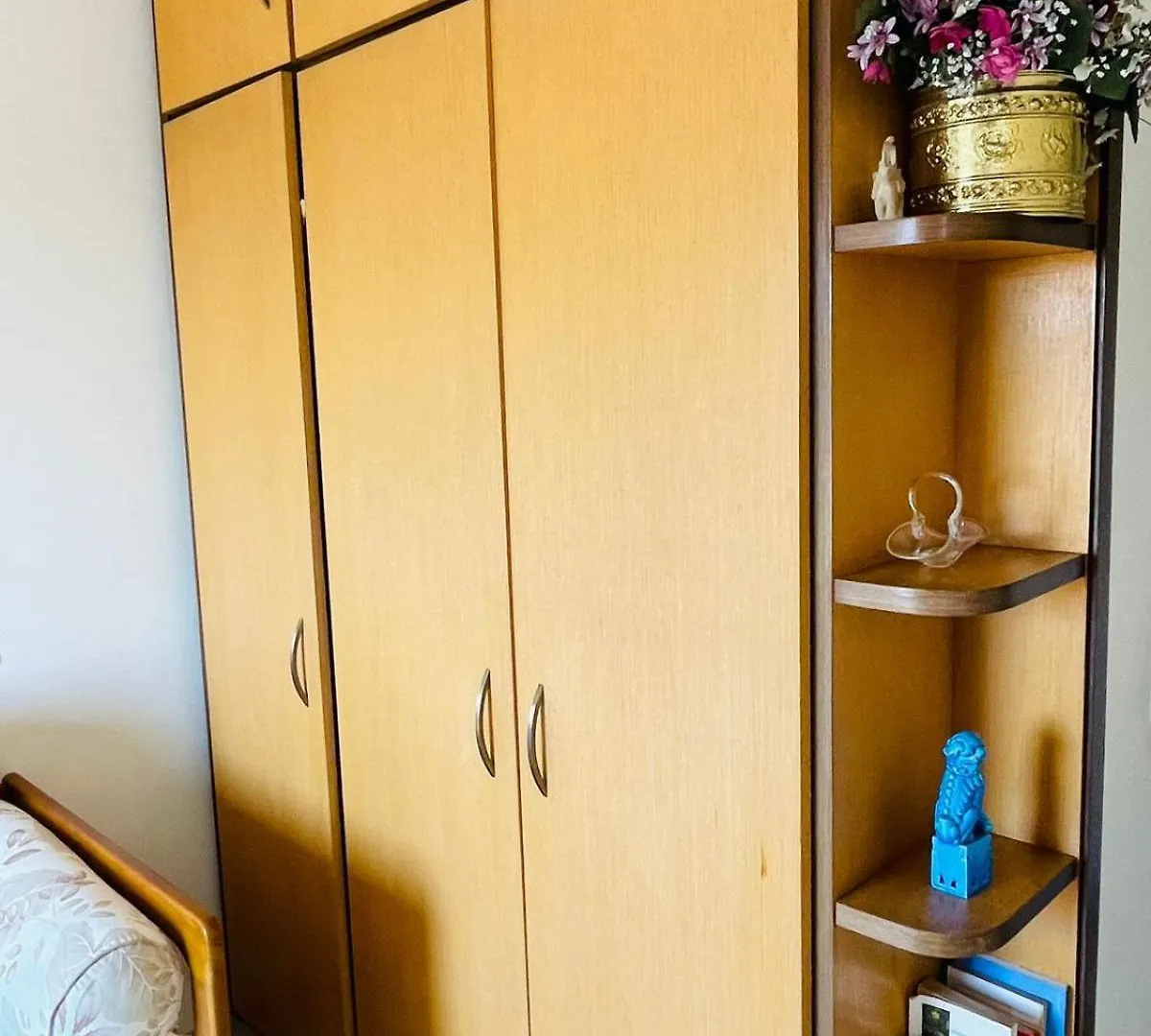 Séjour chez l'habitant Apto Da Claudinha São Paulo